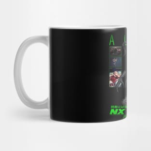 Xeno Mug